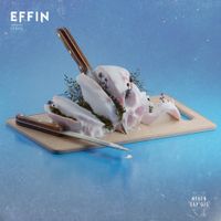 Effin - Cheese