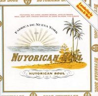 Nuyorican Soul - Nuyorican Soul