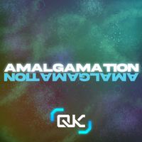 Quad Kanix - Amalgamation