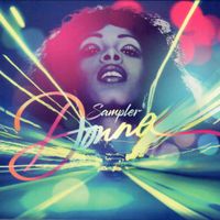Donna Summer - Donna Sampler