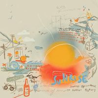 John Mark Pantana - Sunrise