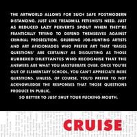 Whitehouse - Cruise