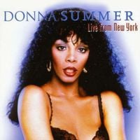 Donna Summer - Donna summer
