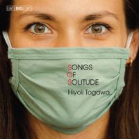 Hiyoli Togawa - Songs of Solitude