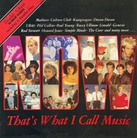 Various Artists - Now That&rsquo;s What I Call Music