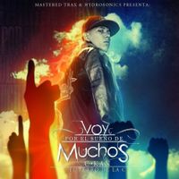C-Kan - Voy por el Sue&ntilde;o de Muchos