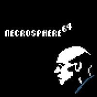 Patricia Taxxon - Necrosphere64