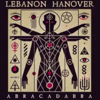 Lebanon Hanover - Abracadabra
