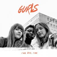 Gurls - Run Boy, Run