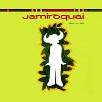 Jamiroquai - Blow Your Mind