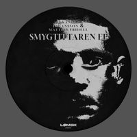 Alexander Johansson & Mattias Fridell - Smygtittaren