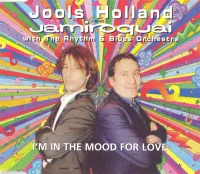 Jools Holland & His Rhythm & Blues Orchestra - I'm in the Mood for Love