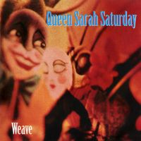 Queen Sarah Saturday - Weave