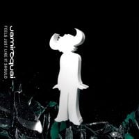 Jamiroquai - Feels Just Like It Should