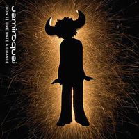 Jamiroquai - (Don't) Give Hate a Chance