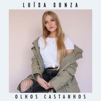 Lu&iacute;sa Sonza - Olhos Castanhos