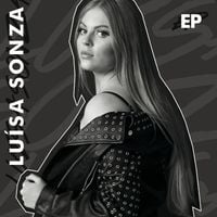 Lu&iacute;sa Sonza - Lu&iacute;sa Sonza