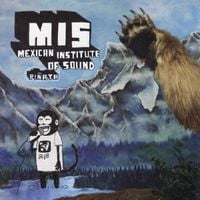 Mexican Institute of Sound - Pi&ntilde;ata