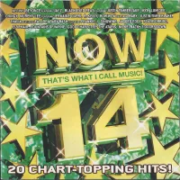 Various Artists - NOW That&rsquo;s What I Call Music! 14