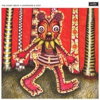 Hampshire & Foat - The Honeybear