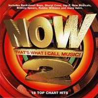 Various Artists - NOW That&rsquo;s What I Call Music! 2