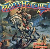 Molly Hatchet - Devil's Canyon