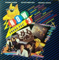 Various Artists - Now That&rsquo;s What I Call Music 3