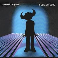 Jamiroquai - Feel So Good