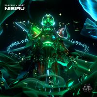 Kompany - Nibiru