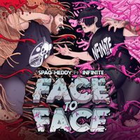 SPAG - Face To Face