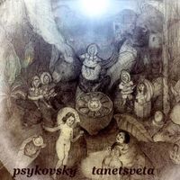 Psykovsky - Tanetsveta