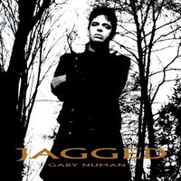 Gary Numan - Jagged