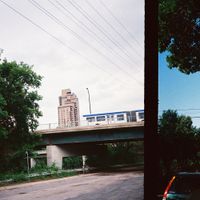 Falls - incomplete 22