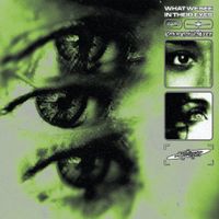 Knives - What We See in Their Eyes