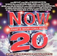 Various Artists - NOW That&rsquo;s What I Call Music! 20