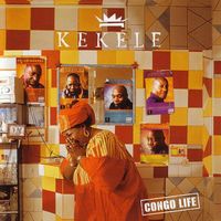 Kekele - Congo Life