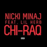 Nicki Minaj - Chi-Raq