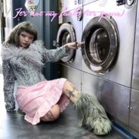 Jazmin Bean - It's Not My Fault (It's Yours)