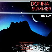 Donna Summer - The Box