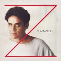 Z&eacute; Ramalho - De Gosto, De &Aacute;gua E De Amigos