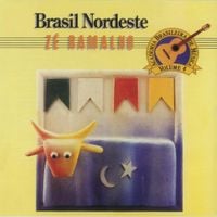 Z&eacute; Ramalho - Brasil Nordeste