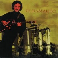 Zé Ramalho - Cidades & Lendas