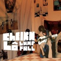 Cheikh L&ocirc; - Lamp Fall