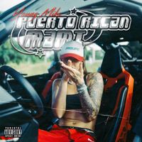 Young Miko - Puerto Rican Mami