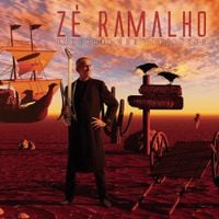 Z&eacute; Ramalho - Parceria Dos Viajantes