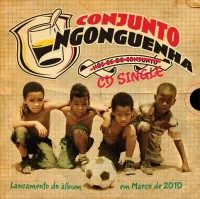 Conjunto Ngonguenha - N&oacute;s os do Conjunto