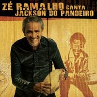 Z&eacute; Ramalho - Z&eacute; Ramalho Canta Jackson Do Pandeiro