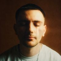 Hulvey - Cry