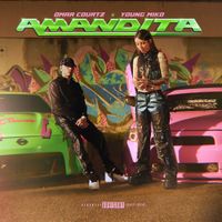 Omar Courtz - Amandita