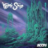 Yomi Ship - Moods